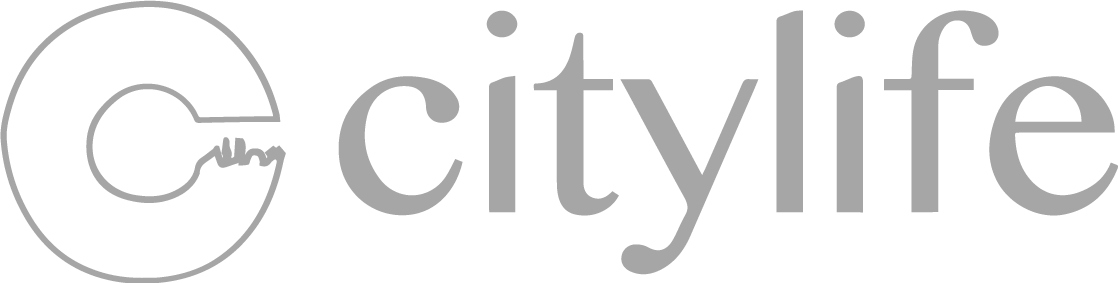 Logo van CityLife